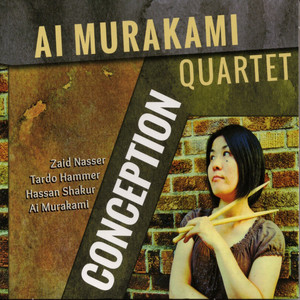 Ai Murakami Quartet